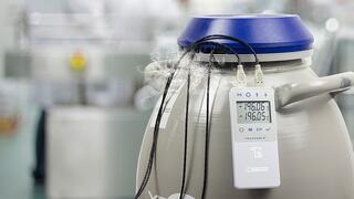 TraceableLIVE?LN2無(wú)線數(shù)據(jù)記錄溫度計(jì) TraceableLIVE?LN2無(wú)線數(shù)據(jù)記錄溫度計(jì)